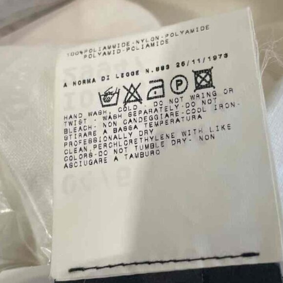 Just Cavalli Multicolor Printed Blouse – Long Sleeve, EUR 50 / US 14–16 - Picture 10 of 14